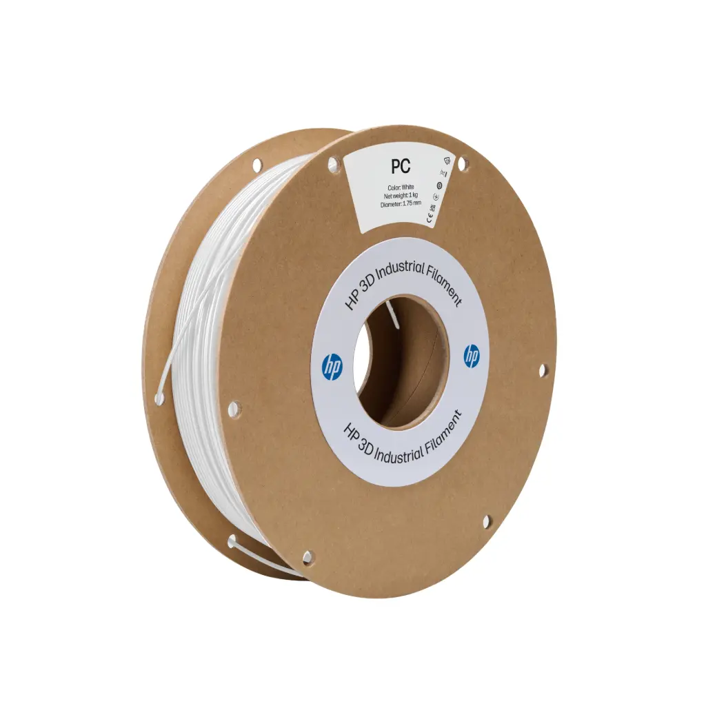 HP 3D Filament PC