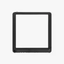 Bambu Lab Enclosure Top Frame - H2 Series