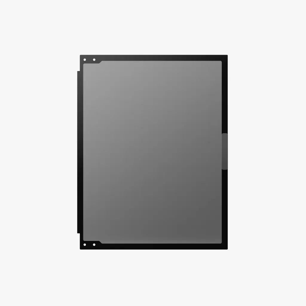 Bambu Lab Front Glass Door - H2 Series