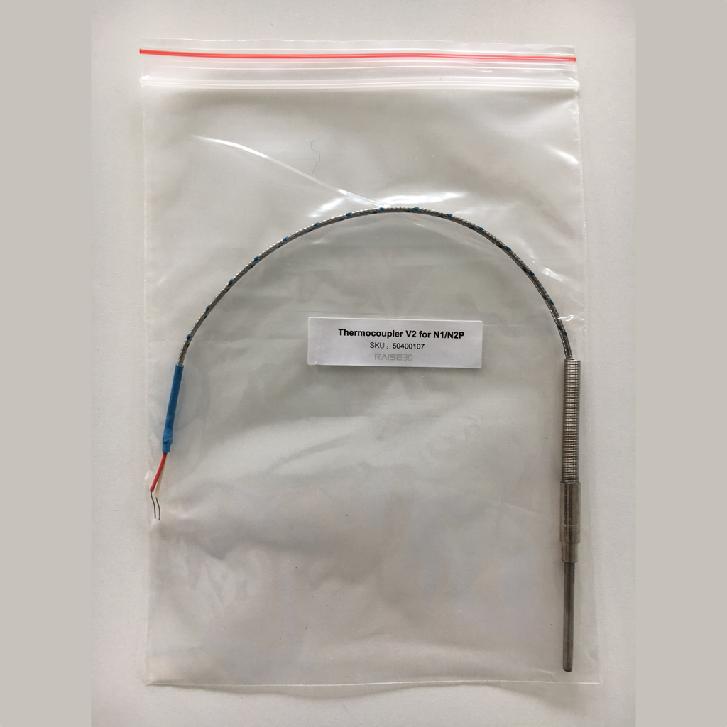Raise3D Pro2 und N2 series Spare Parts - Thermocoupler V2