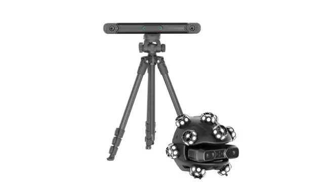 Shining 3D EinScan Trak