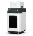 Piocreat MS 01 High-Temperature Pellet 3D Printer