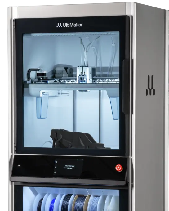 UltiMaker Factor 4 Plus