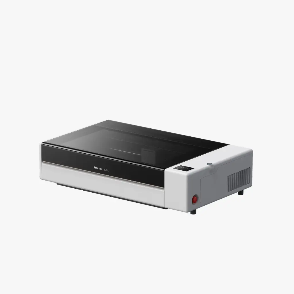 Bambu Lab R1 CO2 Laser Engraver & Cutter