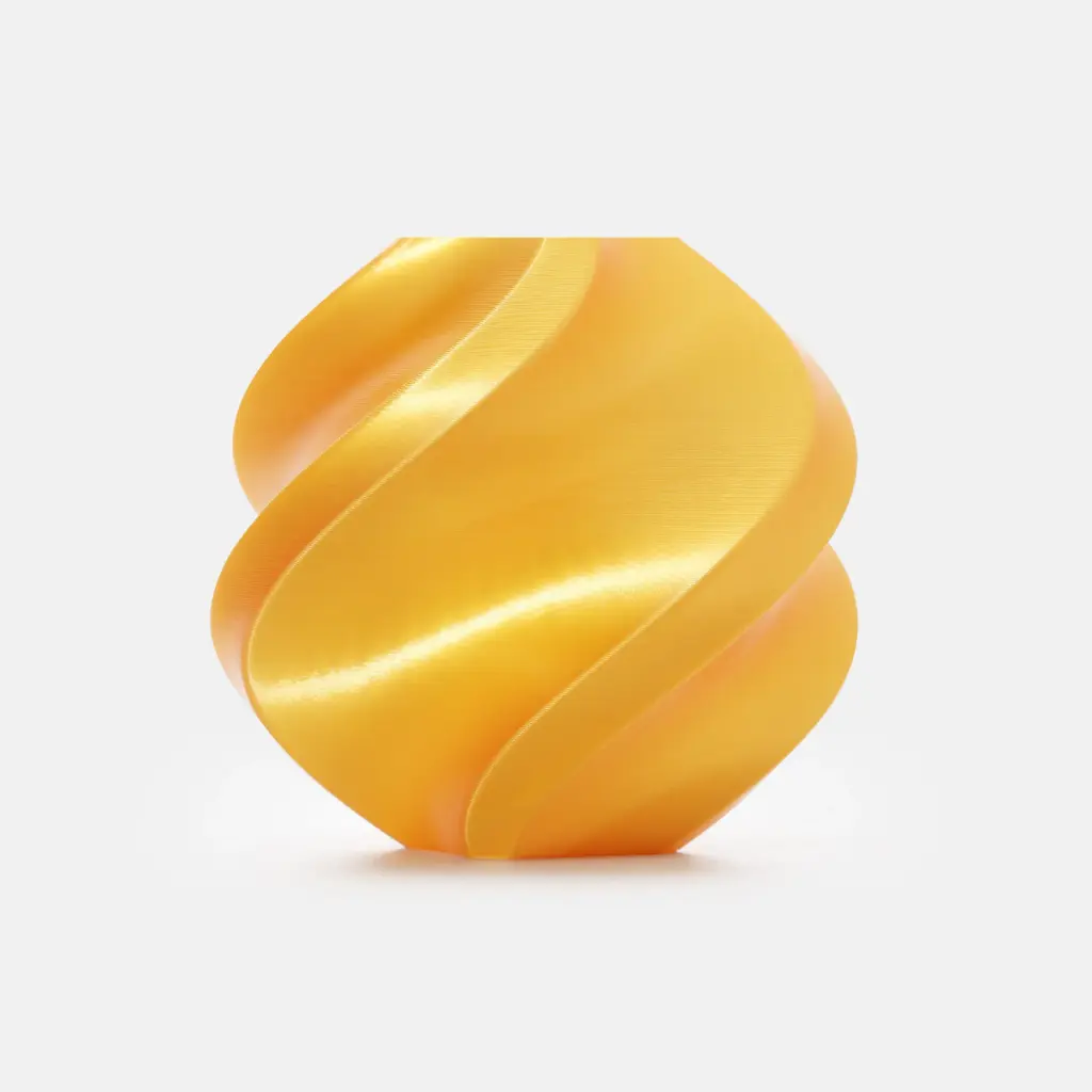 Bambu Lab PLA Silk+