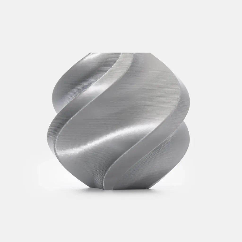 Bambu Lab PLA Silk+