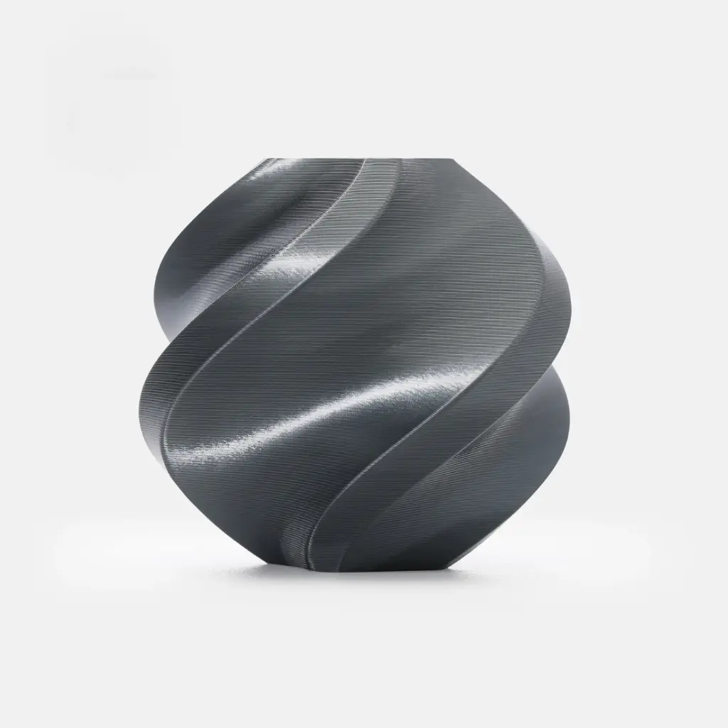 Bambu Lab PLA Silk+