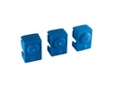 E3D V6 Silicone Socks Pro (3er Pack)