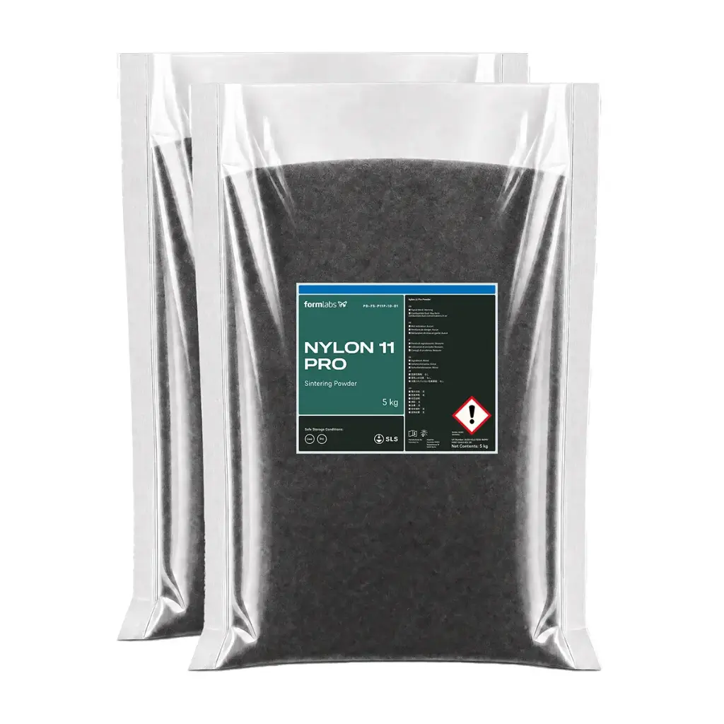 Formlabs Nylon 11 Pro SLS-Powder 10kg