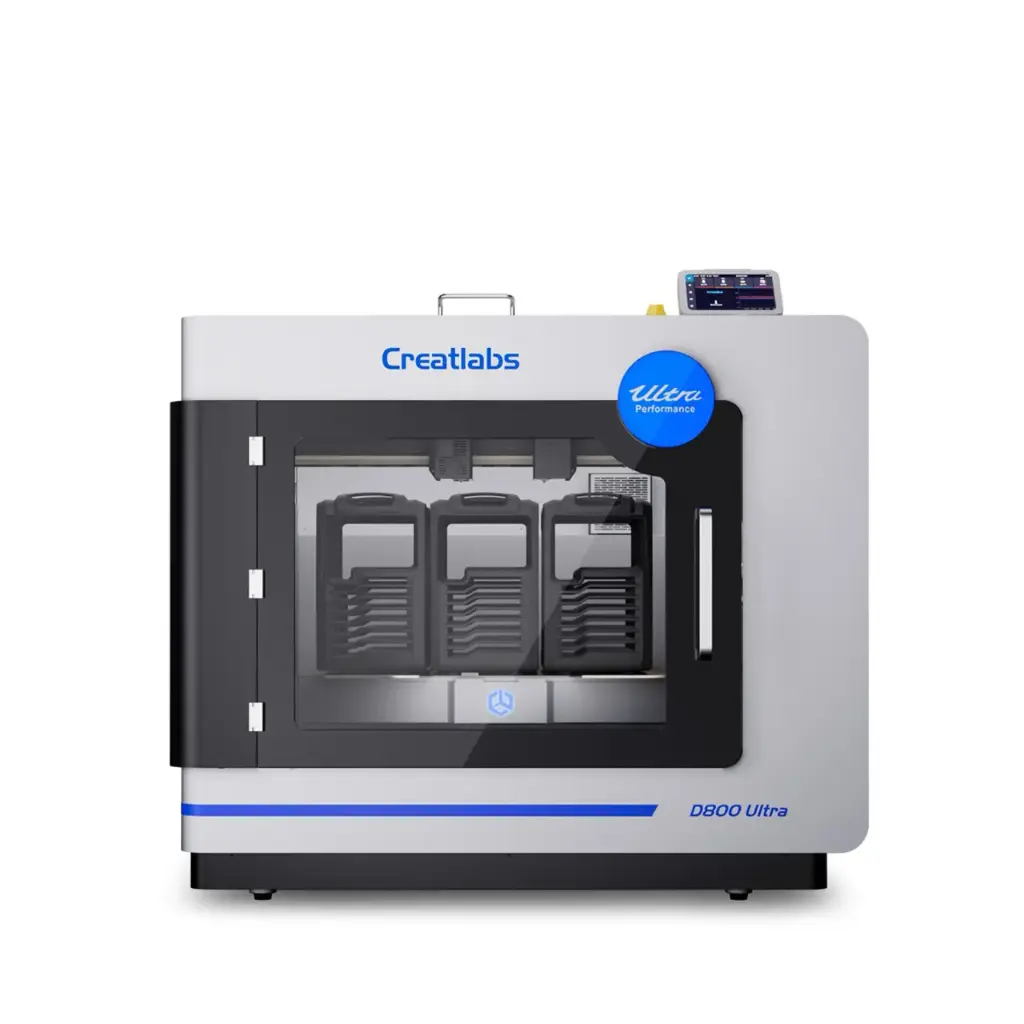 CreatBot Creatlabs D800 Ultra