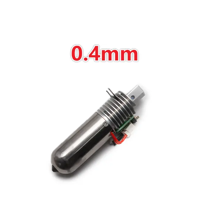 CreatBot Quick Remove Hotend