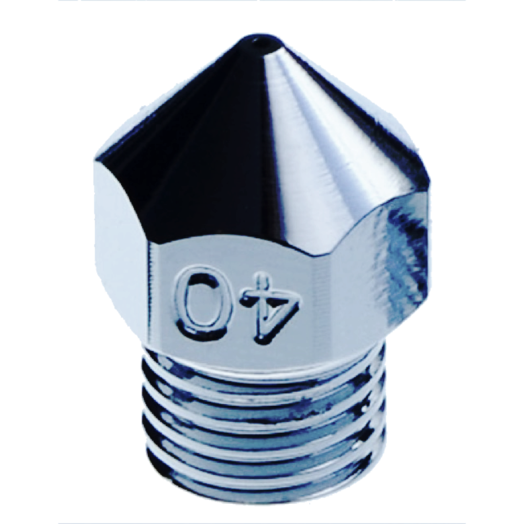 3D Solex Printcore Nozzle CHT (Düse) BB für PVA für Ultimaker