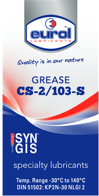 Eurol Grease, Schmiermittel