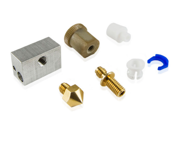 Hot End Pack für UltiMaker Original und Ultimaker Original+