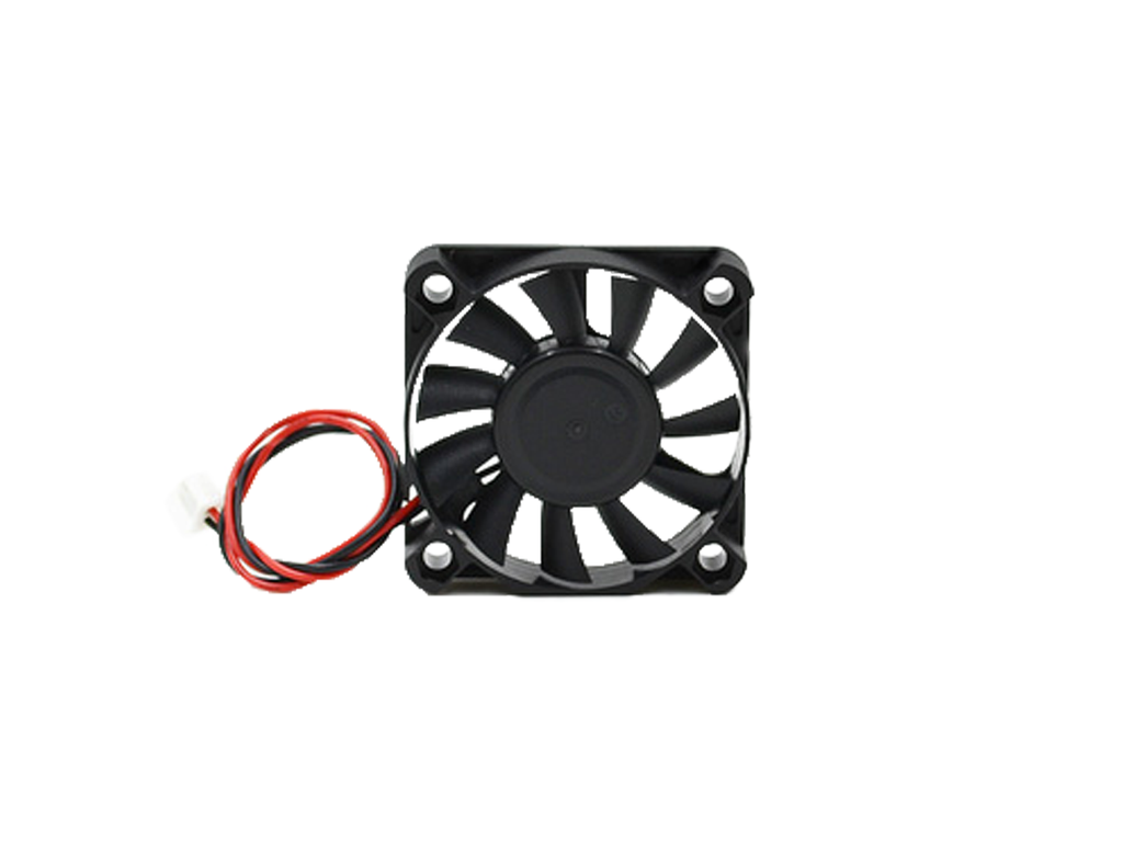 Raise3D Pro2 Extruder Front Cooling Fan (Lüfter)