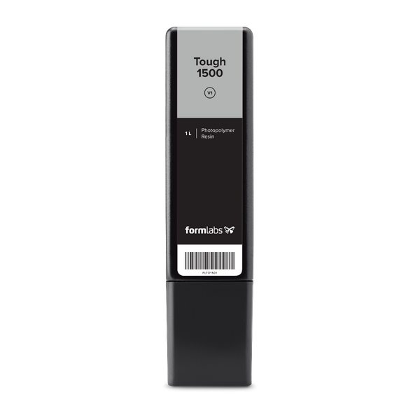 Formlabs Tough 1500 Resin V1 (Form 3)