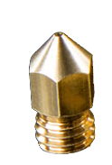 Creality Nozzle D6 0,4 mm