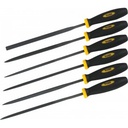 Schlüsselfeilen (Spitzfeilen) Set für 3D Druck