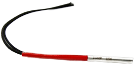 Raise3D Pro2 / N2Heater Rod