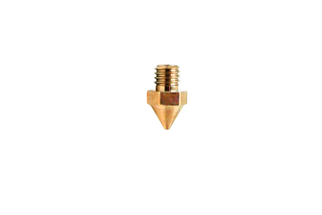 Raise3D Messing Düse (Brass Nozzle) 0,4mm
