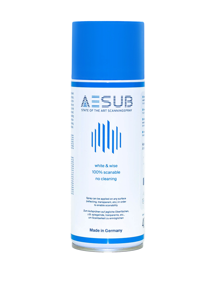Aesub Blue Scanningspray (selbstverflüchtigend)
