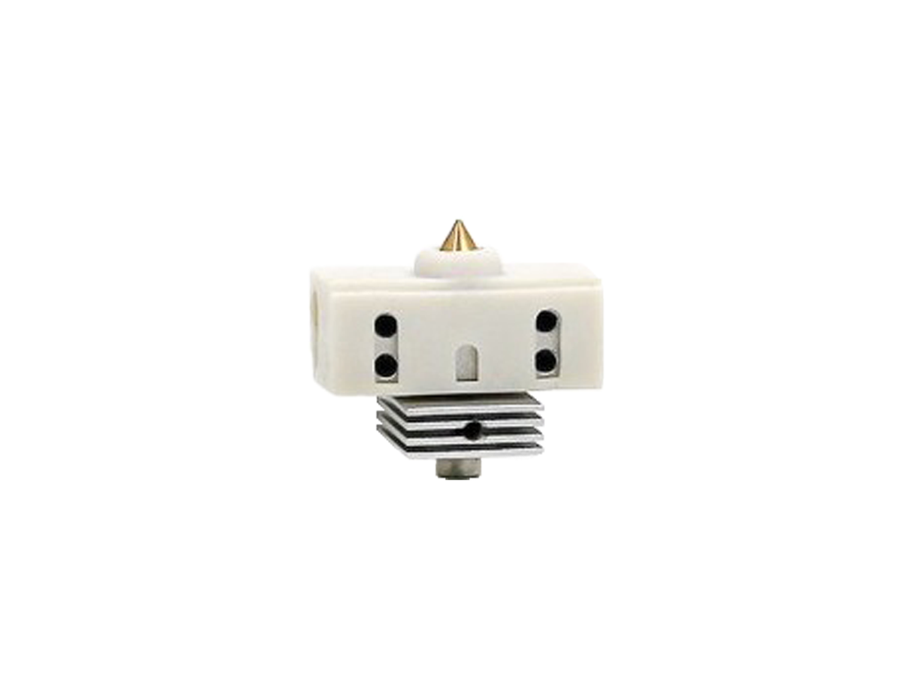 Raise3D Pro2 Hot End Assembly V3