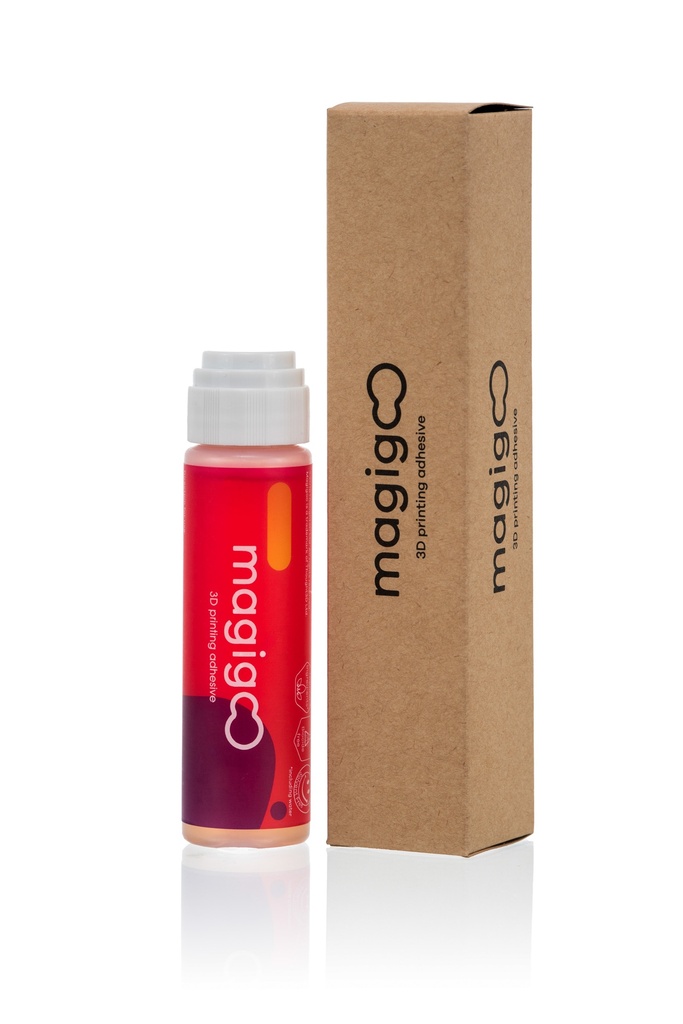 MAGIGOO Original Klebestift für Druckbetthaftung (Printing Adhesive)