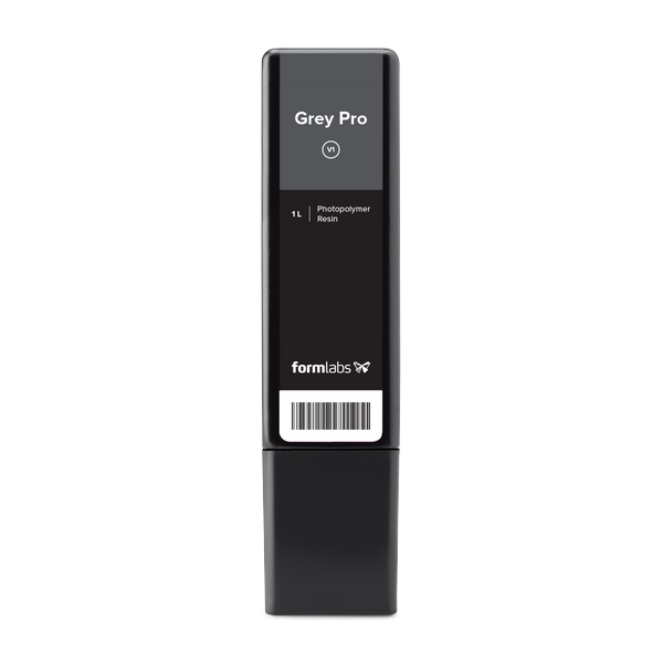 Formlabs Grey Pro Resin (Form 3)
