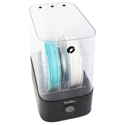 Polymaker Polybox Edition 2 Filament Aufbewahrungsbox