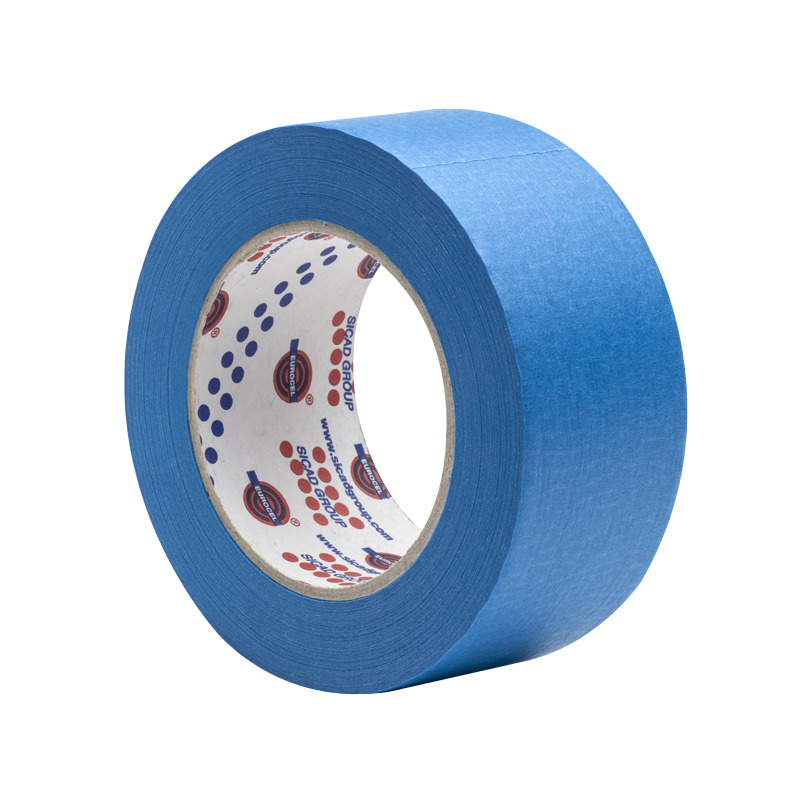 EUROCEL MSK 6085+ Blue Masking Tape