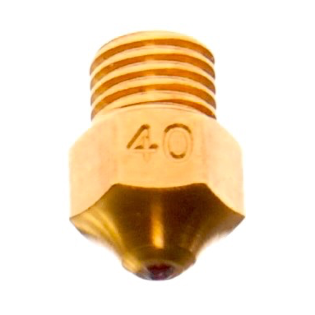 3D Solex EVERLAST Düse für Ultimaker 2+ Familie