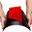 BuildTak FlexPlate System inklusive Druckbett-Beschichtung