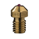 Olsson Ruby Düse (nozzle) für E3D - V4/V5/V6 Hotend - 2,85mm