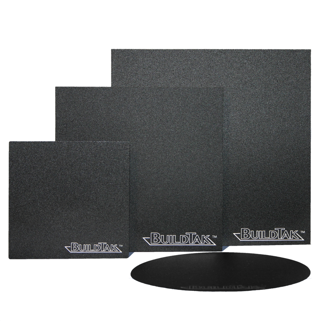 BuildTak Druckbett-Beschichtung für 3D-Drucker