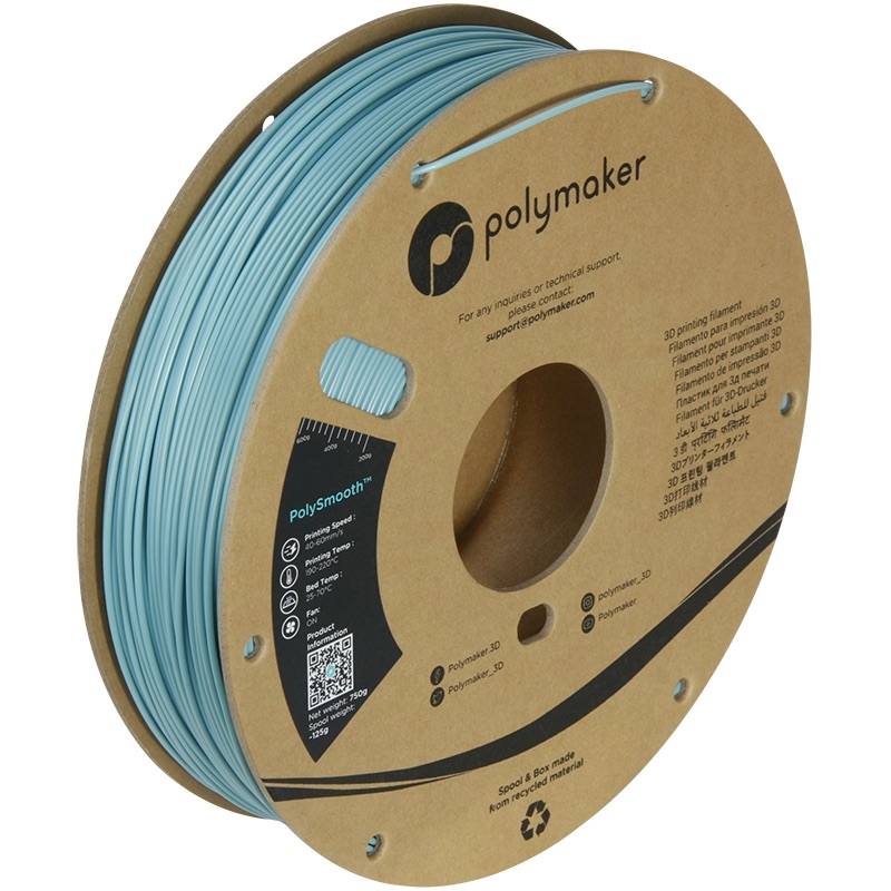 Polymaker PolySmooth (PVB) für Polysher