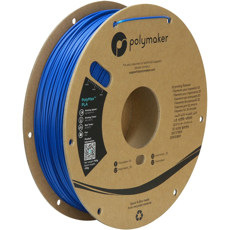 Polymaker PolyMax Tough PLA