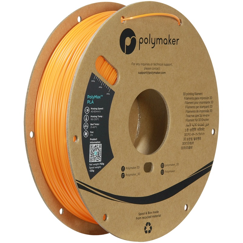 Polymaker PolyMax Tough PLA