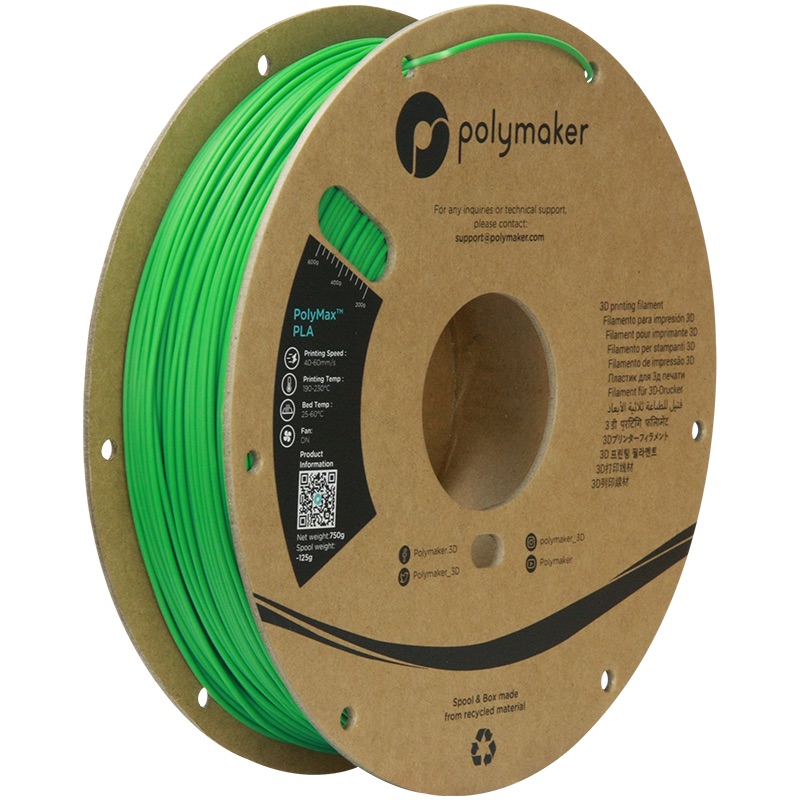 Polymaker PolyMax Tough PLA