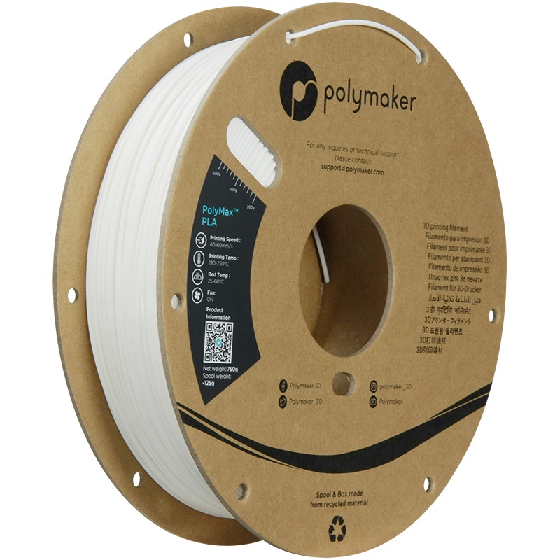 Polymaker PolyMax Tough PLA