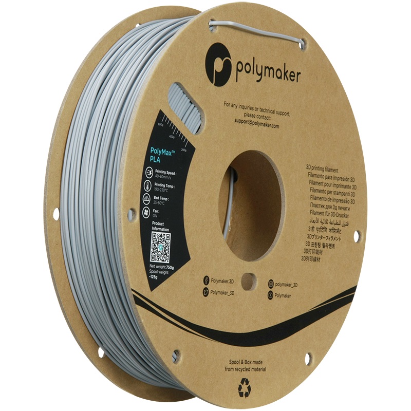 Polymaker PolyMax Tough PLA