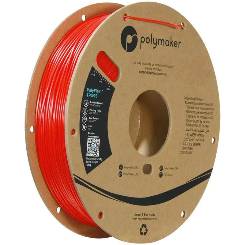 Polymaker PolyFlex TPU95