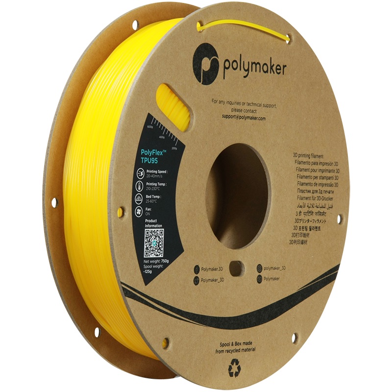 Polymaker PolyFlex TPU95