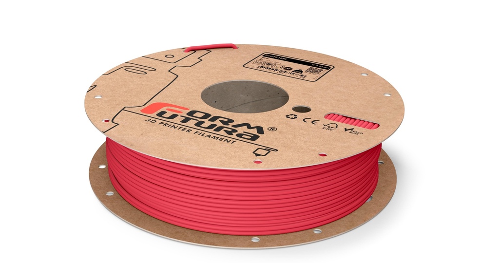 Formfutura EasyFil HIPS