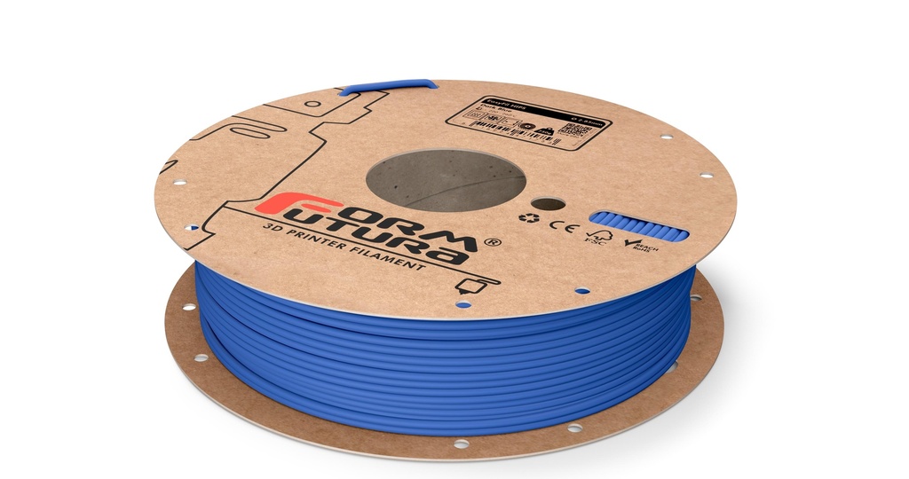 Formfutura EasyFil HIPS