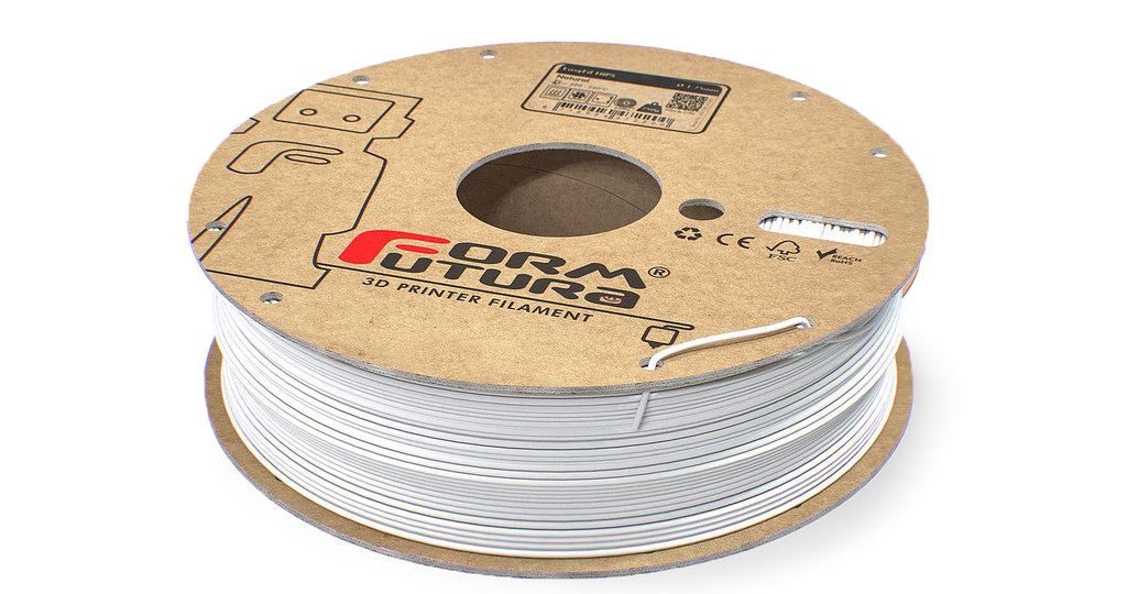 Formfutura EasyFil HIPS Premium