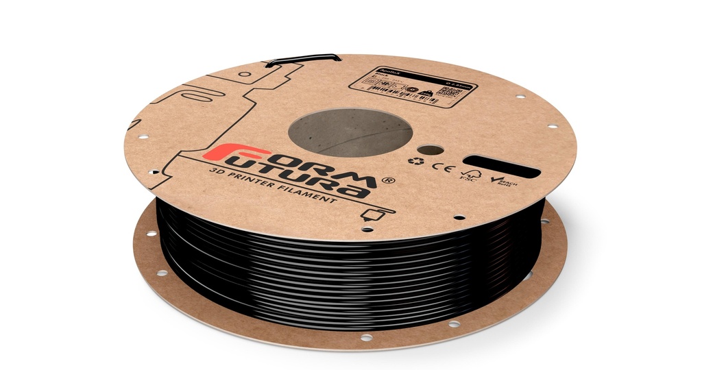 Formfutura ApolloX Special