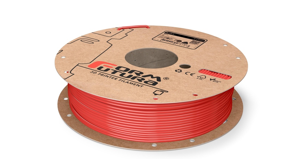 Formfutura ApolloX Special Filament