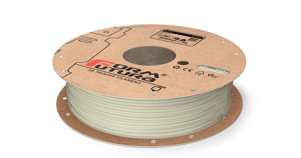 Formfutura ApolloX Special Filament