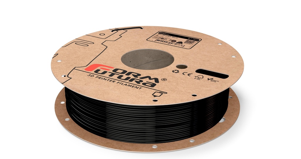 Formfutura HDglass