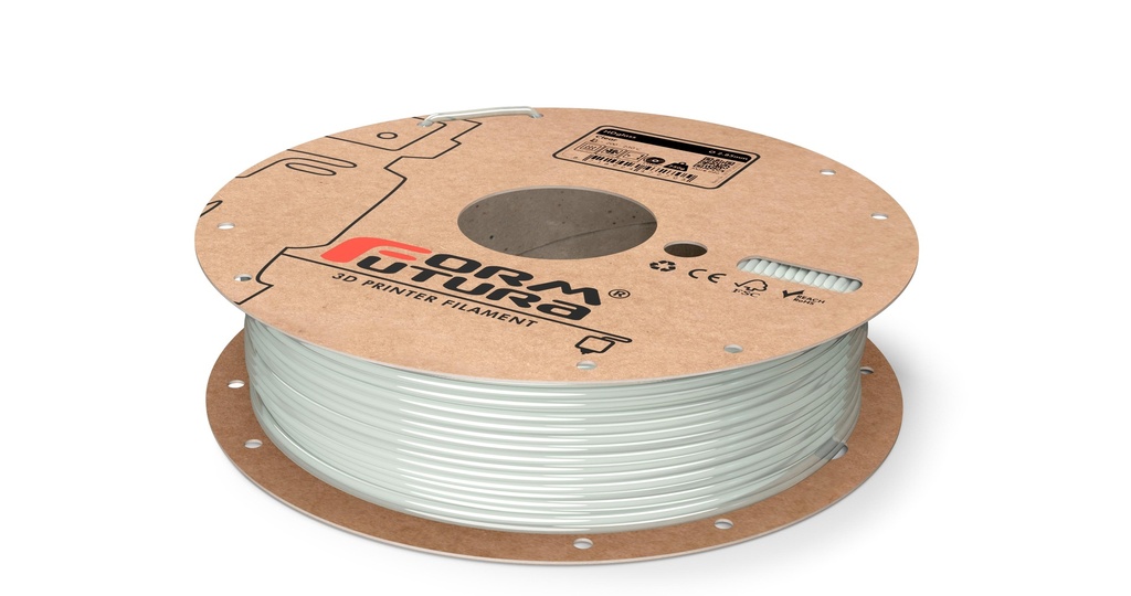Formfutura HDglass